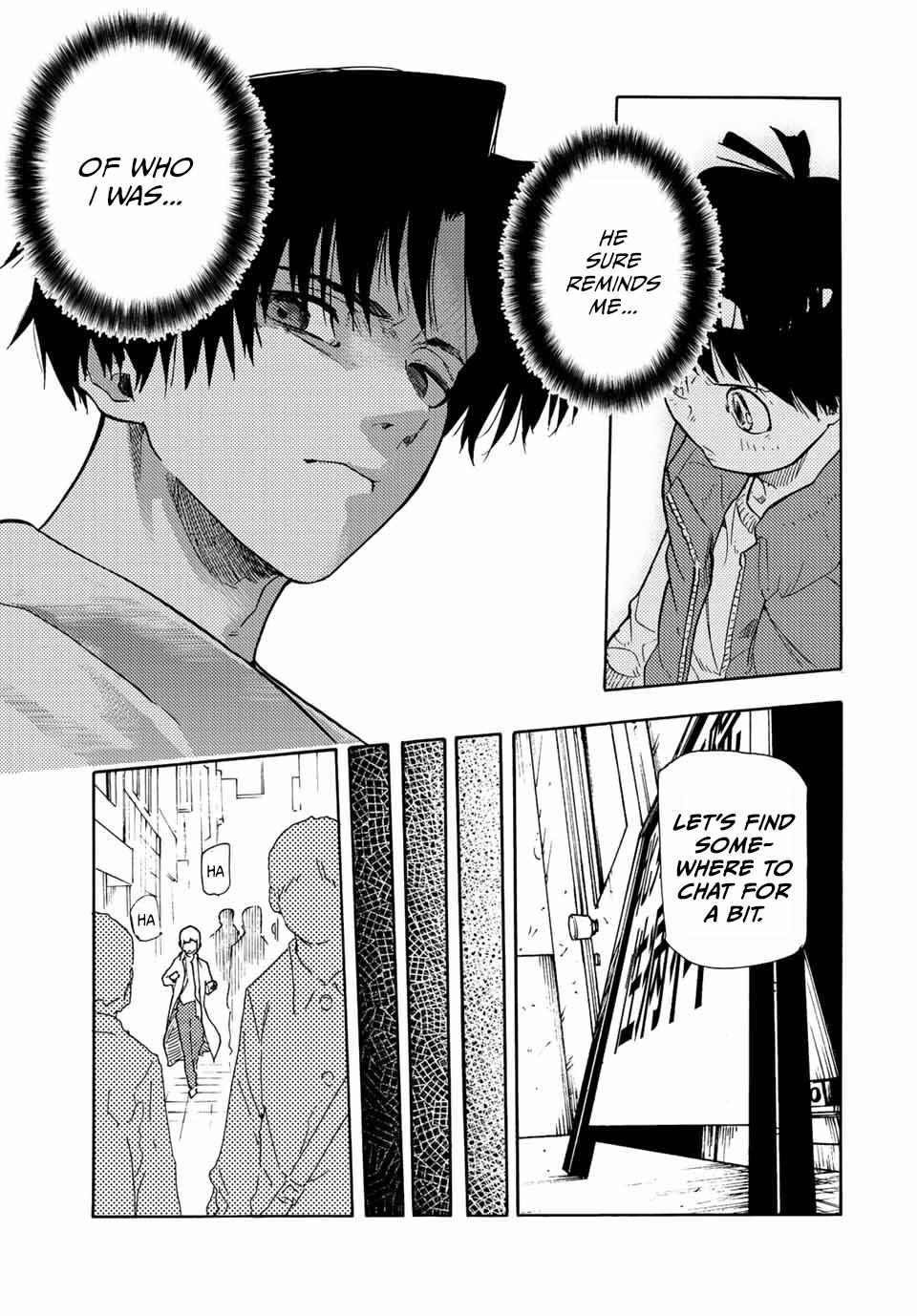 Juujika No Rokunin Chapter 139 39 Juujika No Rokunin Chapter 139 image 16